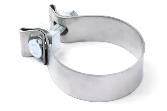 Dinan Heavy-Duty Band Clamp for 3_ D662-9237